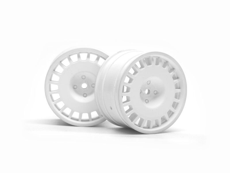HPI Ford Escort RS Wheel (Pr)
