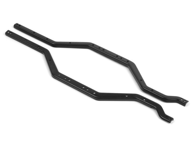 HPI Chassis Rail Set