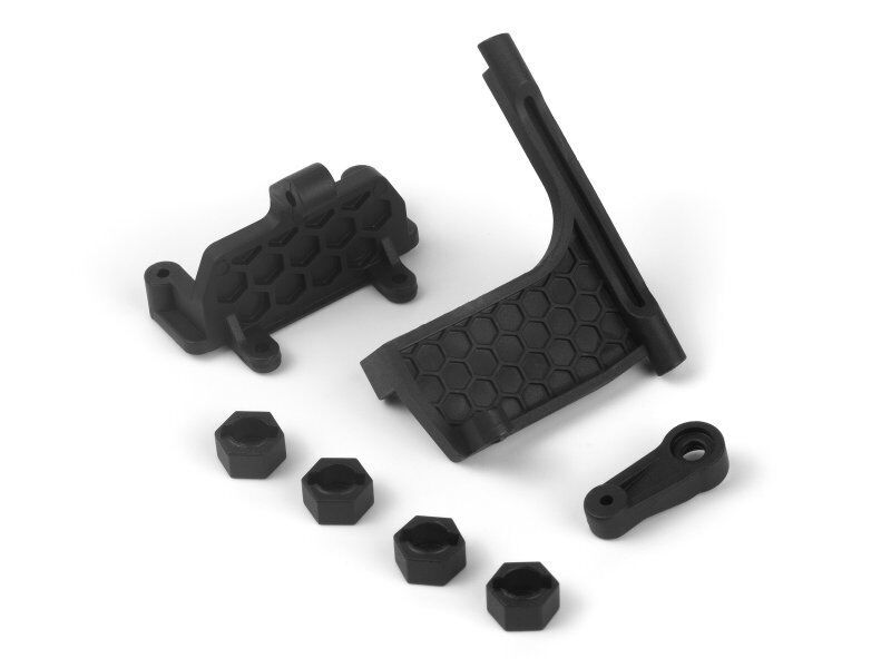 HPI Servo Mount Set