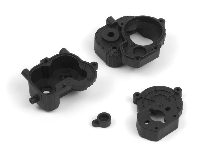 HPI Centre Transmission Gear Box Set
