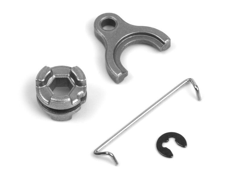 HPI Gear Shift Linkage Set