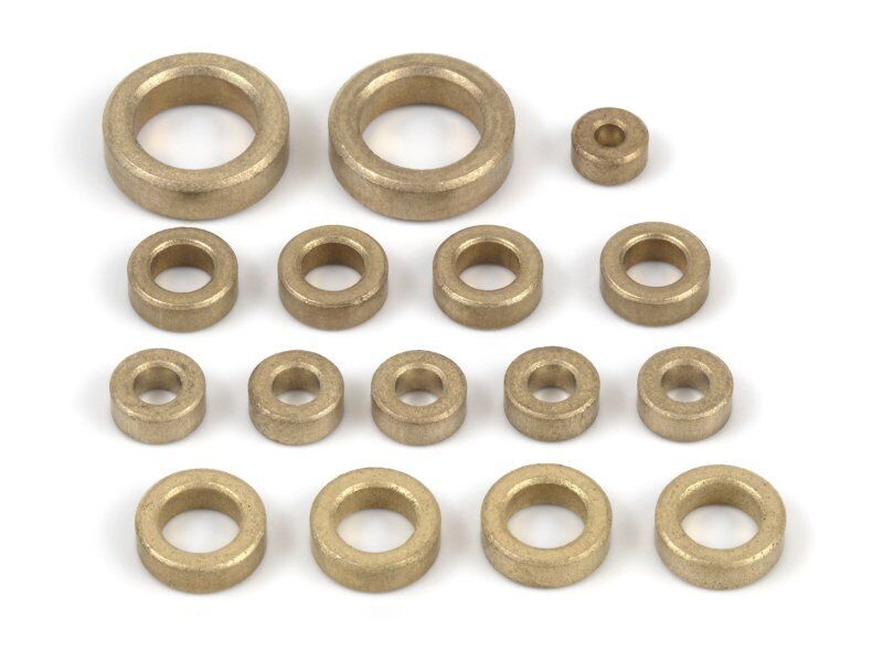 HPI Complete Bushing Set (Venture18)