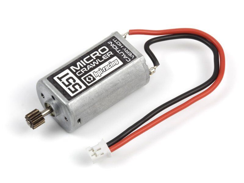 HPI Micro Crawler Motor 55T (180 Size)