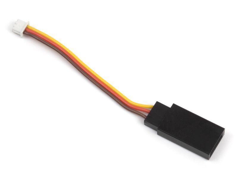 HPI Female JR to Male PicoBlade Servo Adaptor