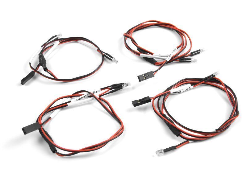 HPI Venture18 LED Kit Type1 (JR)