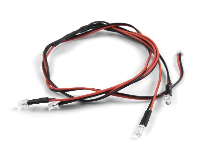 HPI Venture18 Roof Light LED Kit Type1 (PicoBlade)