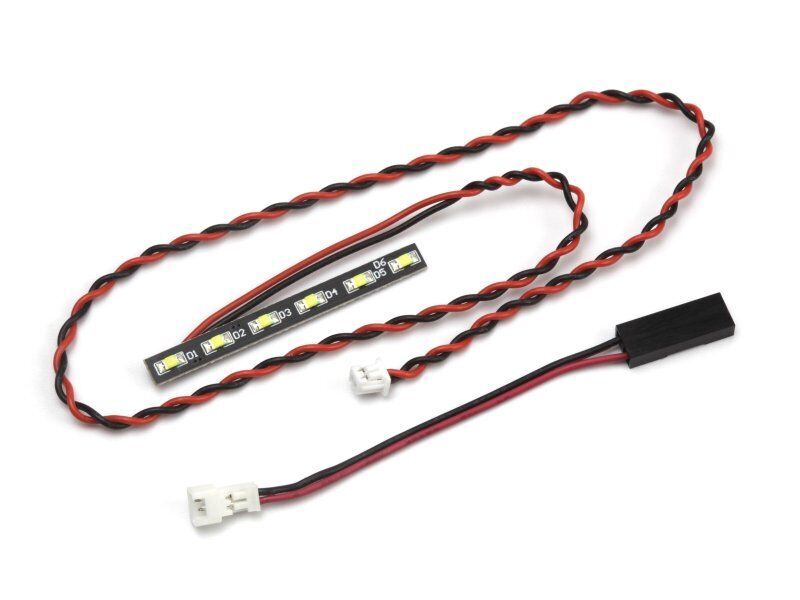 HPI Ford Bronco 4400 Grille Light LED (JR)