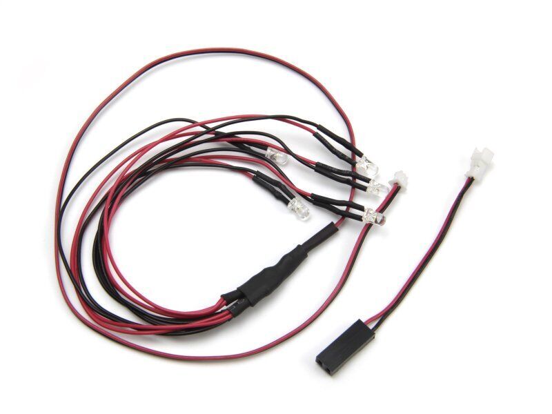 HPI Venture18 Roof Light LED Kit Type2 (JR)
