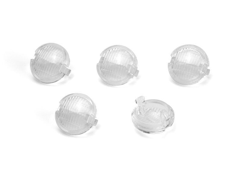 HPI Ford Bronco 4400 Lens Set
