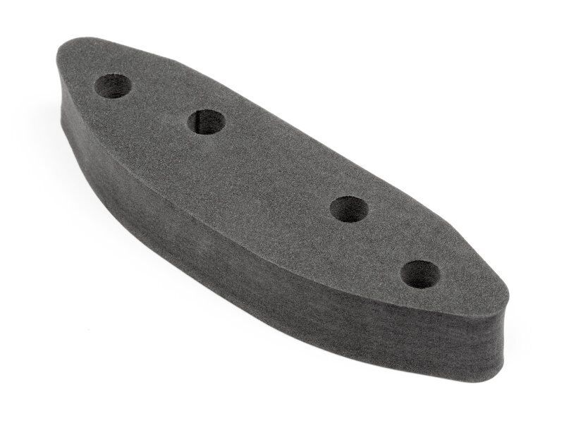 HPI WR8 Short Foam Bumper