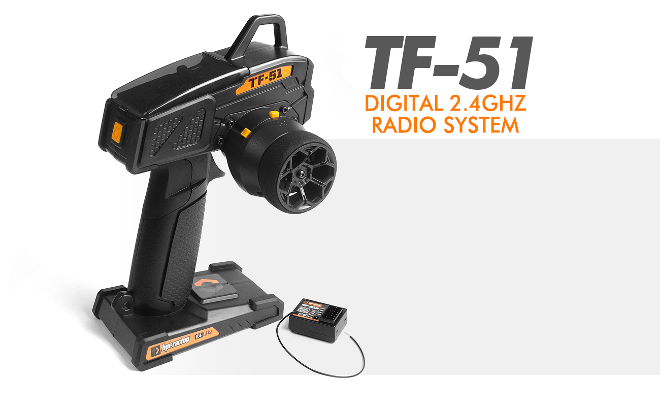 HPI 1/8 WR8 Flux 2001 WRC Subaru Impreza 4WD Brushless Rally Car HPI-160943 HPI