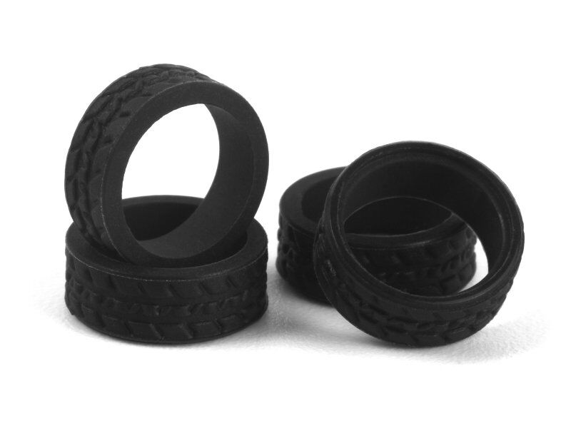 HPI SPEC-GRIP Tire 1:64th K-Compound (4pc)