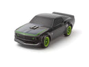 HPI nano-TTR 1969 Ford Mustang RTR-X 160980 HPI