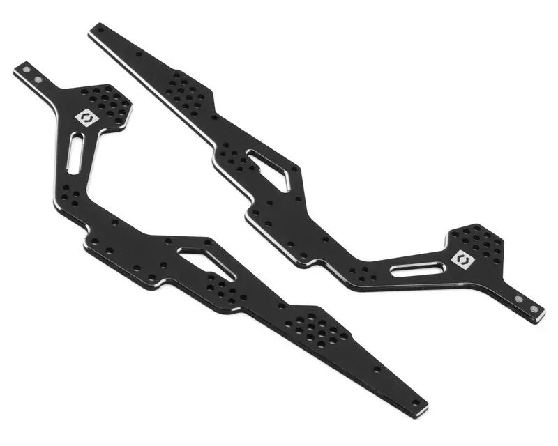 HPI Comp Crawler Chassis Plate Set