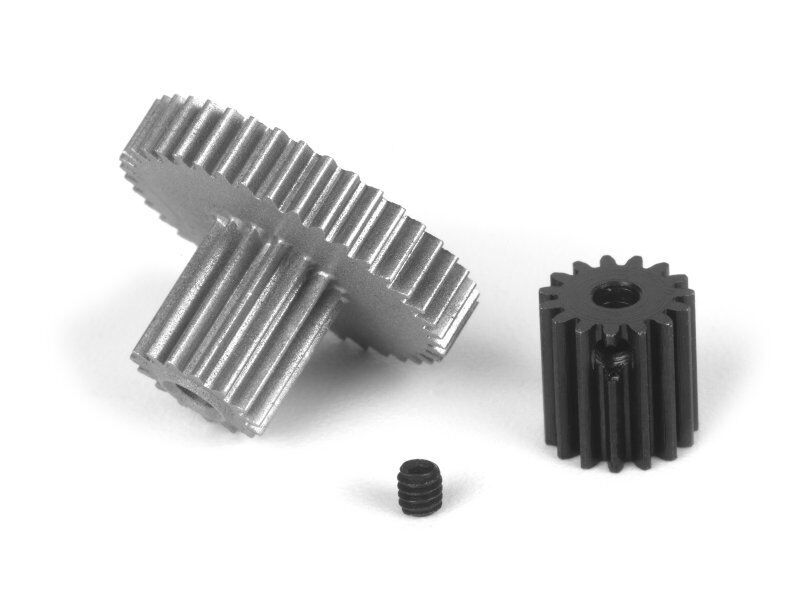 HPI High Speed Gear Set (40T/15T)