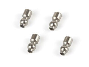 HPI Pivot Ball 4x9mm (4pcs)