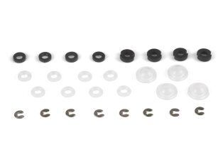 HPI Shock Rebuild Set