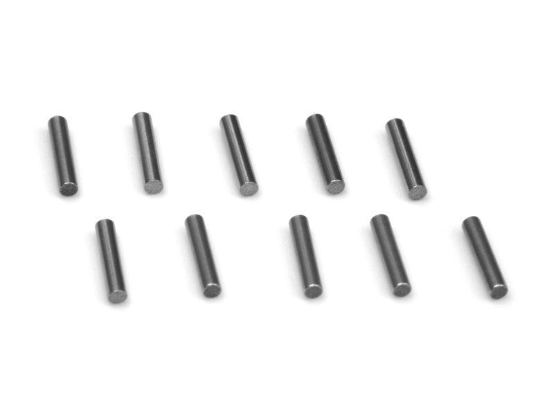 HPI Pin 1x5mm (Hex Socket/10pcs)
