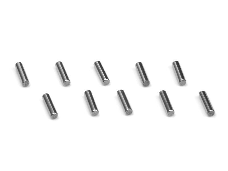 HPI Pin 1.5x6mm (Hex Socket/10pcs)