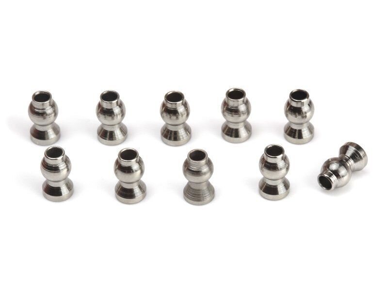 HPI Pivot Ball 4x6.8mm (10pcs)