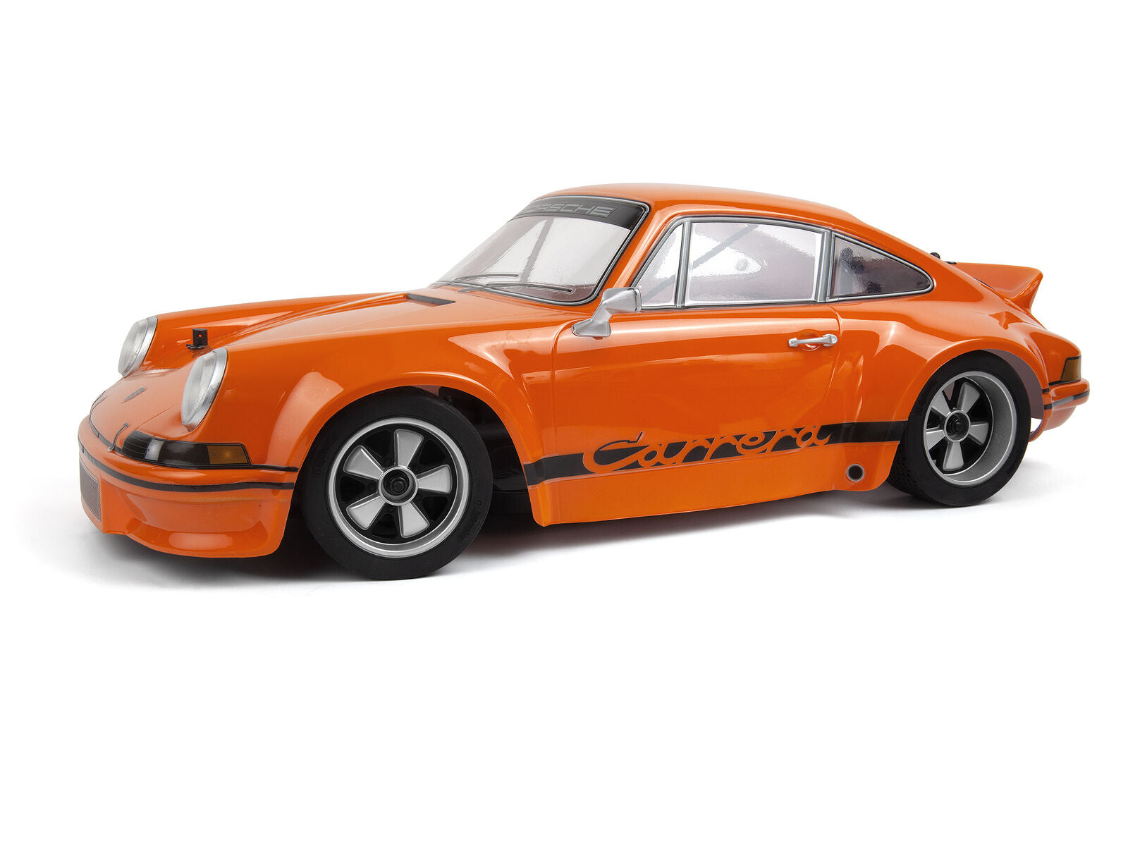 HPI Sport 3 Flux 1973 Porsche Carrera RSR - Orange