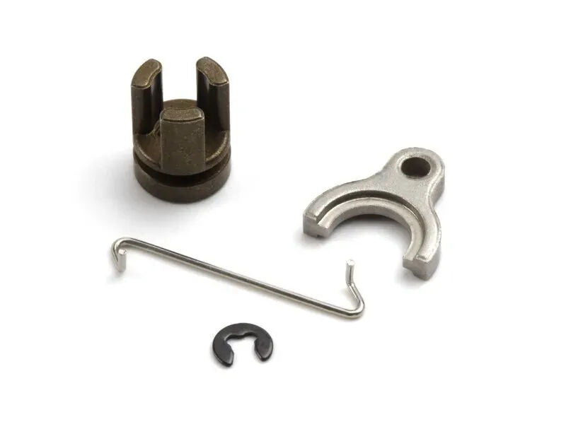 HPI DIG Slider and Locker Set