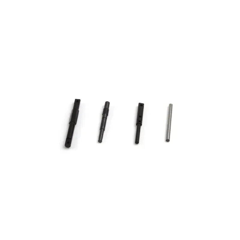 HPI DIG Transmission Gear Shaft Set