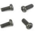 HPI-1671 HPI 1671 SCREW SET (4 PCS) PULL STARTER HPI