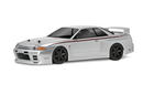 HPI-17515 HPI Nissan Skyline R32 GT-R Body (200mm/Wb255mm) [17515] HPI
