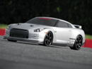 HPI-17538 HPI Nissan GT-R (R35) Body (200mm) [17538] HPI