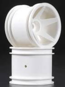 HPI-2180 HPI 2180 S. S. DEEP OFFSET MT REAR WHEEL HPI