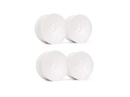 HPI-30028 HPI 30028 AERO-DISH WHEEL 24MM WHITE (4PCS.) HPI