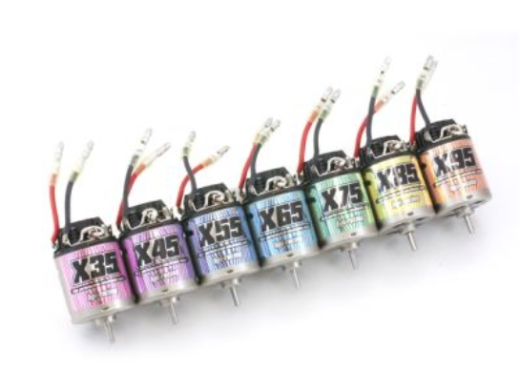HPI-30083 HPI 30083 X-95 MOTOR