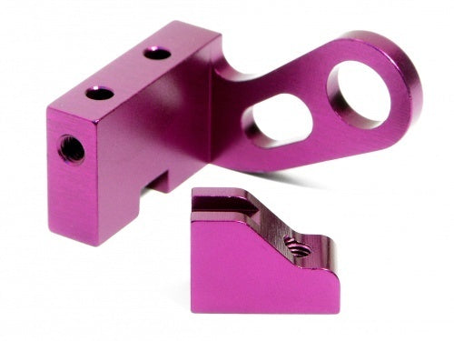 HPI-31401 HPI 31401 ALUMINUM SERVO MOUNT SET HPI