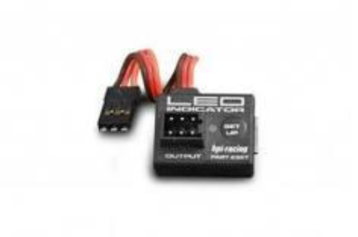 HPI-327 HPI 327 LED LIGHT SETUP UNIT