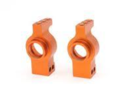 HPI-33205 HPI 33205 ALUMINIUM REAR HUB (PRO-D) HPI