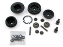 HPI-33406 HPI 33406 R40 DIFF GEAR SET - 4 BEVEL GEAR HPI
