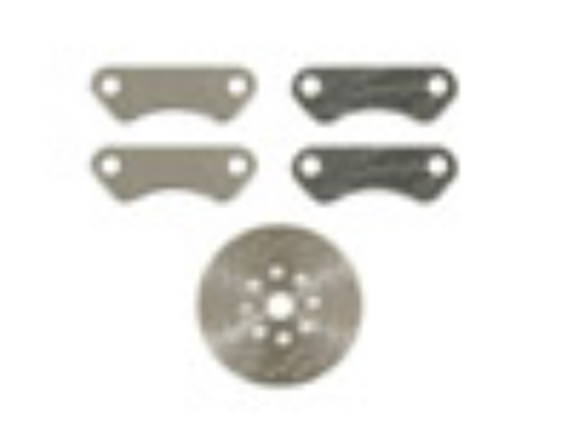 HPI-33431 HPI 33431 R40 STAINLESS BRAKE DISC
