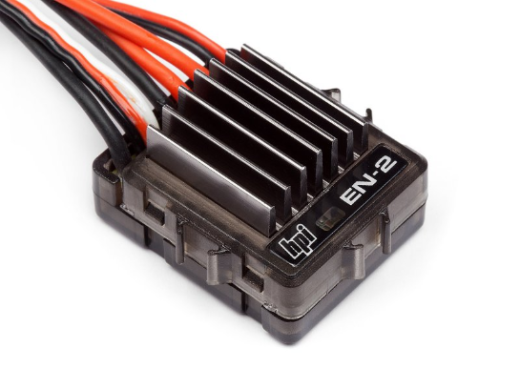 HPI-349 HPI 349 EN-2 Electronic Speed Control With Reverse HPI