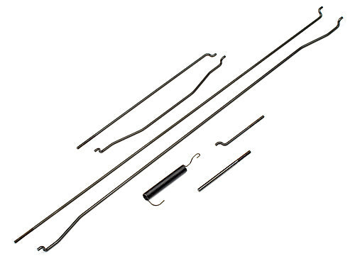 HPI-38309 HPI 38309 Linkage Set HPI