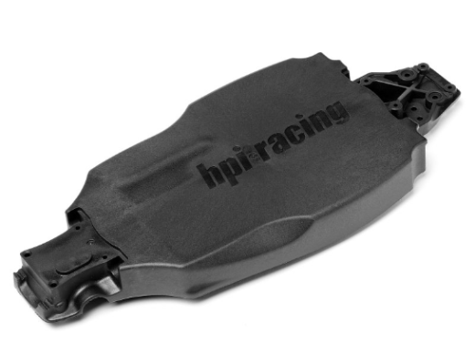 HPI-38401 HPI Main Chassis [38401]