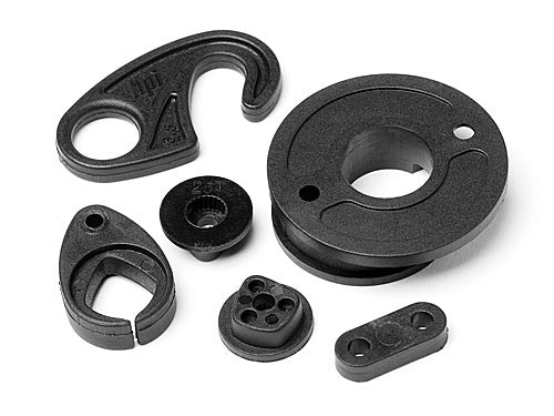HPI-38406 HPI Servo Saver Parts [38406]