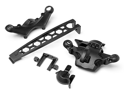 HPI-38408 HPI Cover Parts [38408]