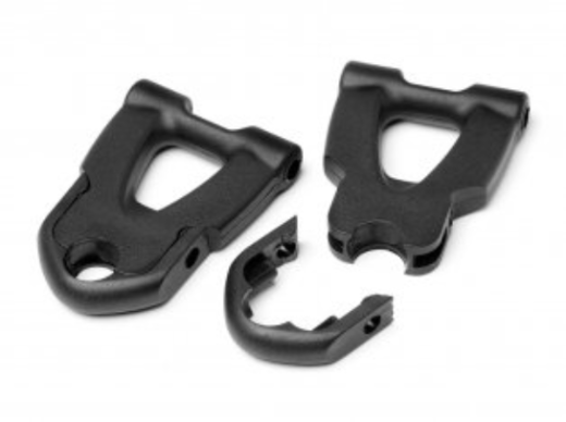 HPI-38409 HPI Suspension Arm Set [38409] HPI