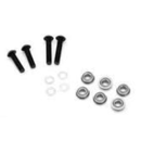 HPI-38430 HPI 38430 BALL BEARING SET FOR ST ARM HPI