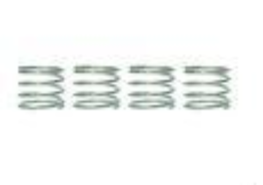 HPI-38490 HPI Spring 10X10X0.9mm 4.5 Coils (4Pcs) [38490]
