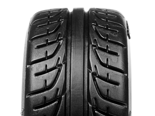 HPI-4423 HPI Bridgestone Potenza Re-01R T-Drift Tire 26mm (2Pcs [4423] HPI
