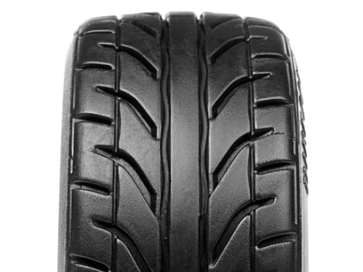 HPI-4424 HPI Direzza Sport Z1 T-Drift Tire 26mm (2Pcs) [4424]