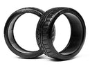 HPI-4425 HPI Falken Azenis RT615 T-Drift Tire 26mm (2Pcs) [4425] HPI