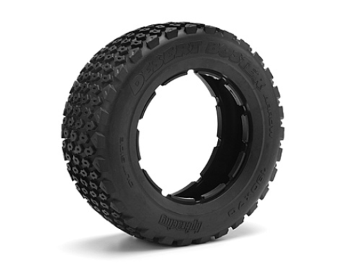 HPI-4440 HPI Desert Buster Arrow Tire HD Comp (190X70mm/2Pcs) [4440] HPI